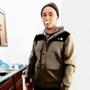 Meet your Posher, Damion